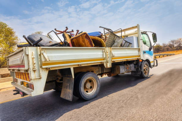 Professional Junk Removal in Mount Jackson, VA
