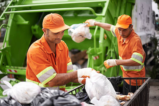 Best Construction Debris Removal  in Mount Jackson, VA