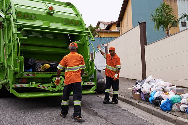 Junk Removal for Events in Mount Jackson, VA